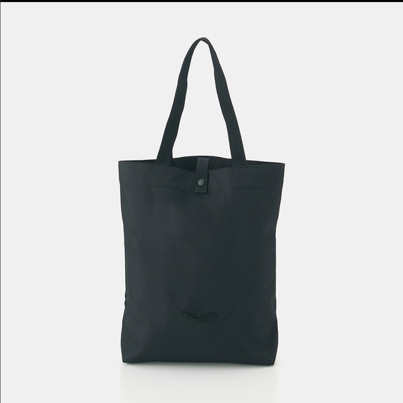 MUJI water repellant tote bag - Picture 3 of 9